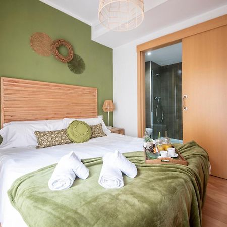 You Stylish Sagrada Familia Apartments Βαρκελώνη Εξωτερικό φωτογραφία