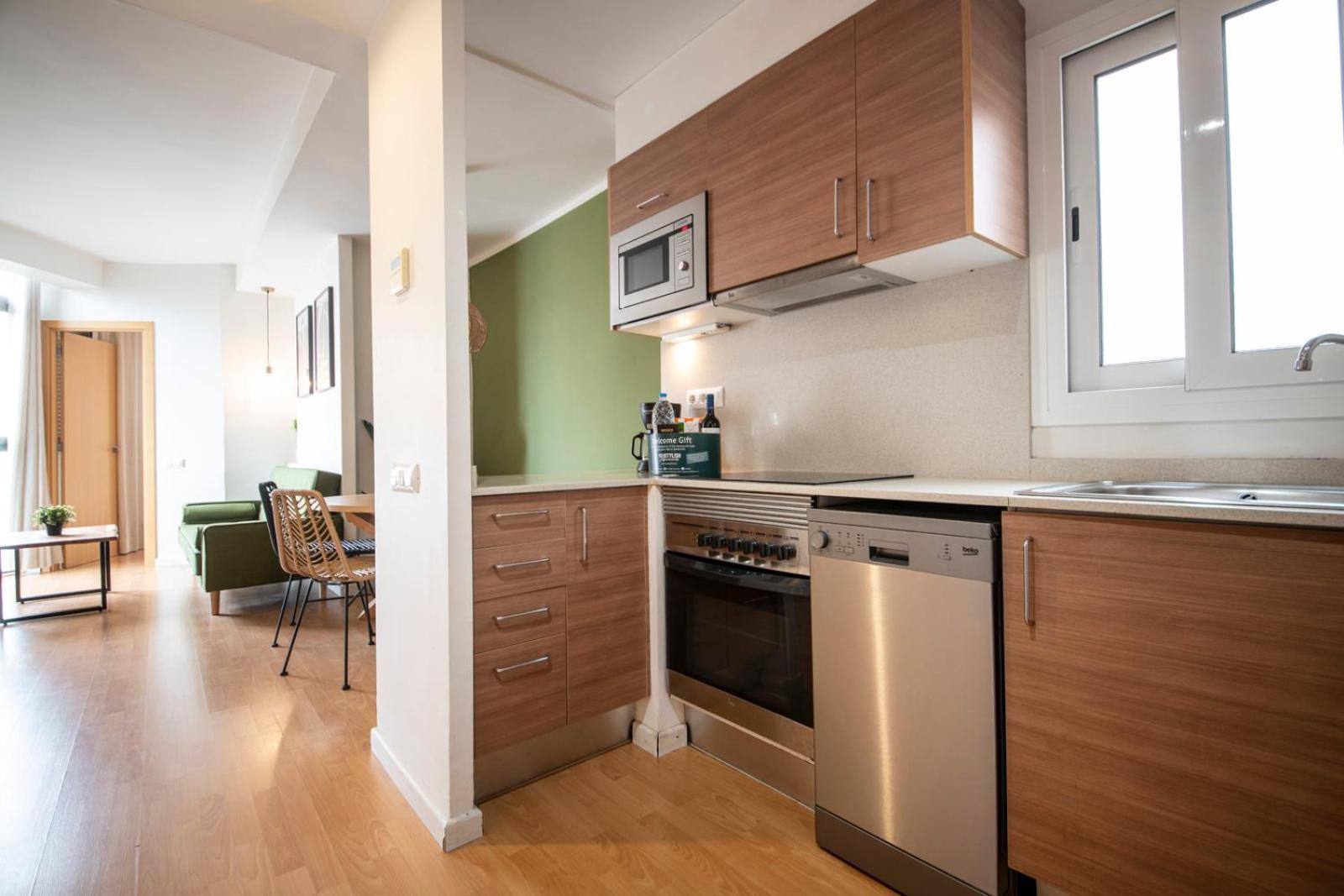 You Stylish Sagrada Familia Apartments Βαρκελώνη Εξωτερικό φωτογραφία
