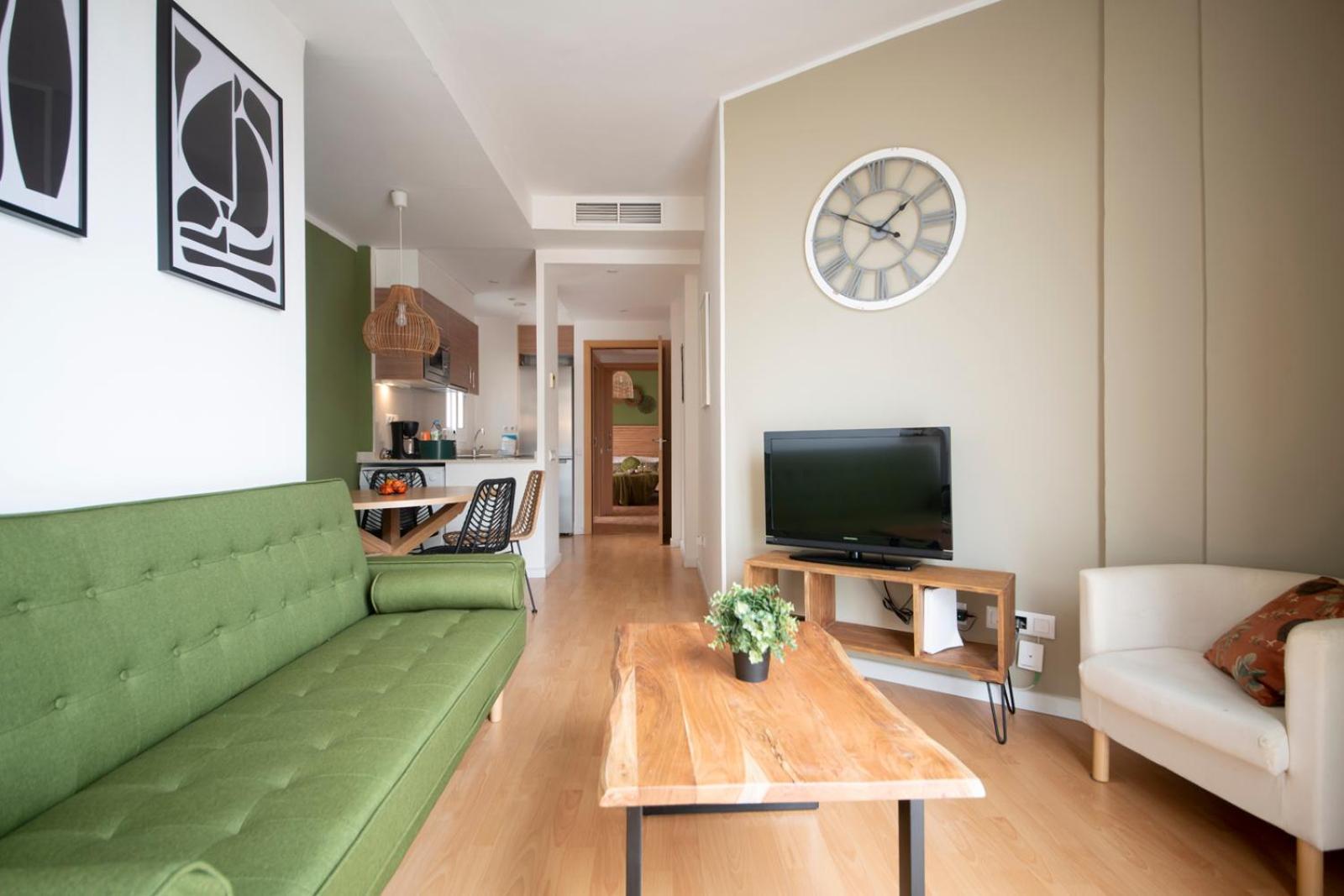 You Stylish Sagrada Familia Apartments Βαρκελώνη Εξωτερικό φωτογραφία