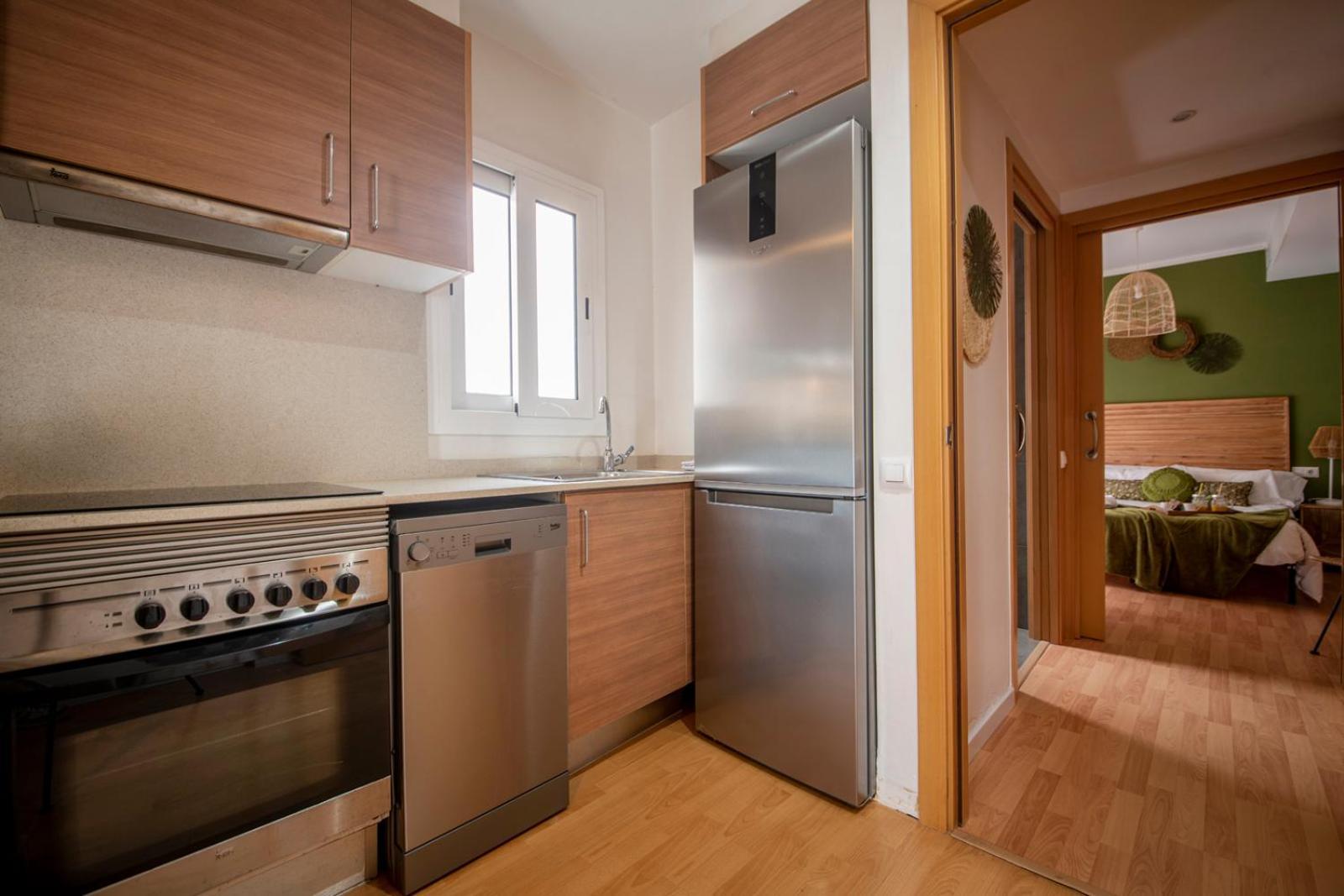 You Stylish Sagrada Familia Apartments Βαρκελώνη Εξωτερικό φωτογραφία