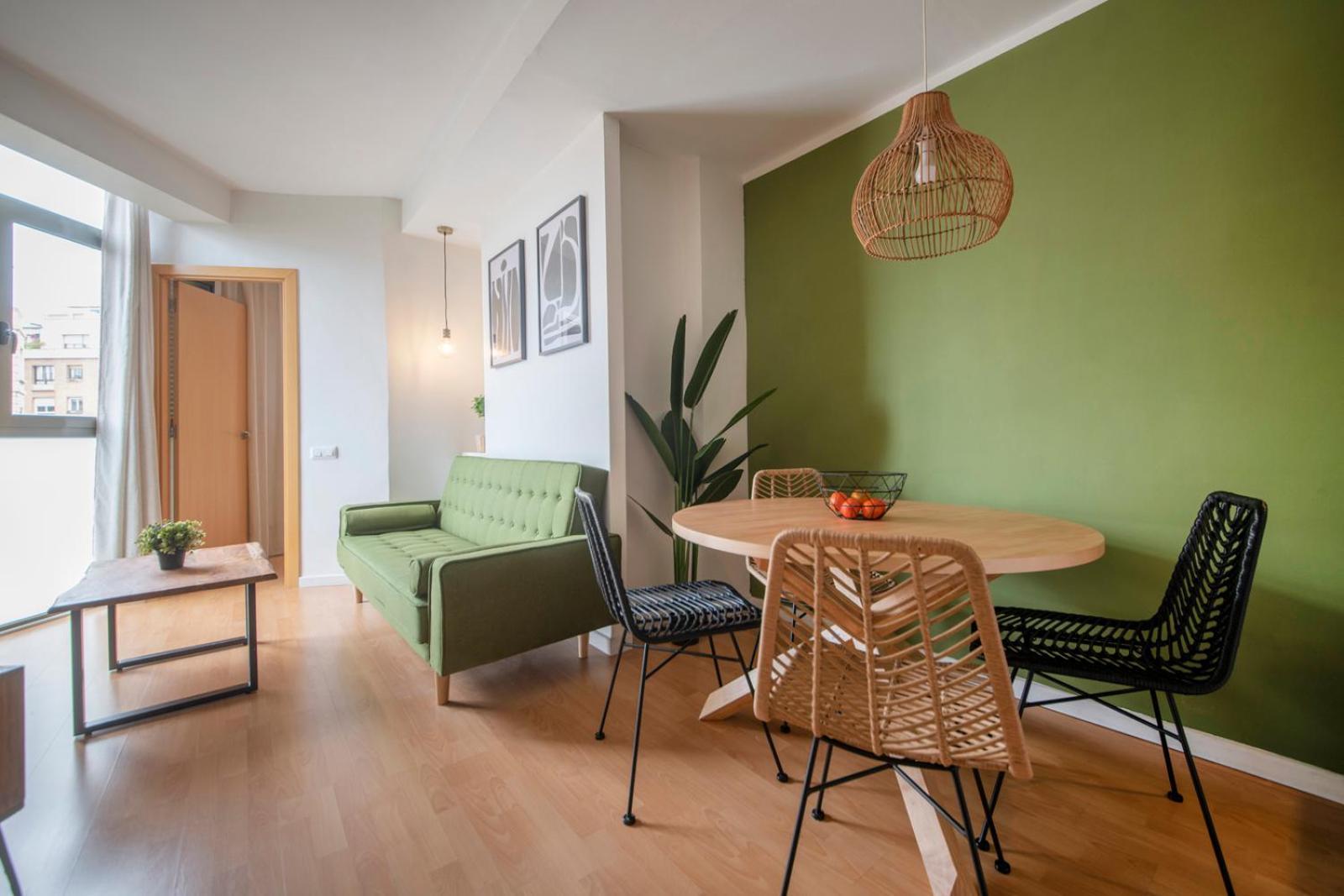You Stylish Sagrada Familia Apartments Βαρκελώνη Εξωτερικό φωτογραφία