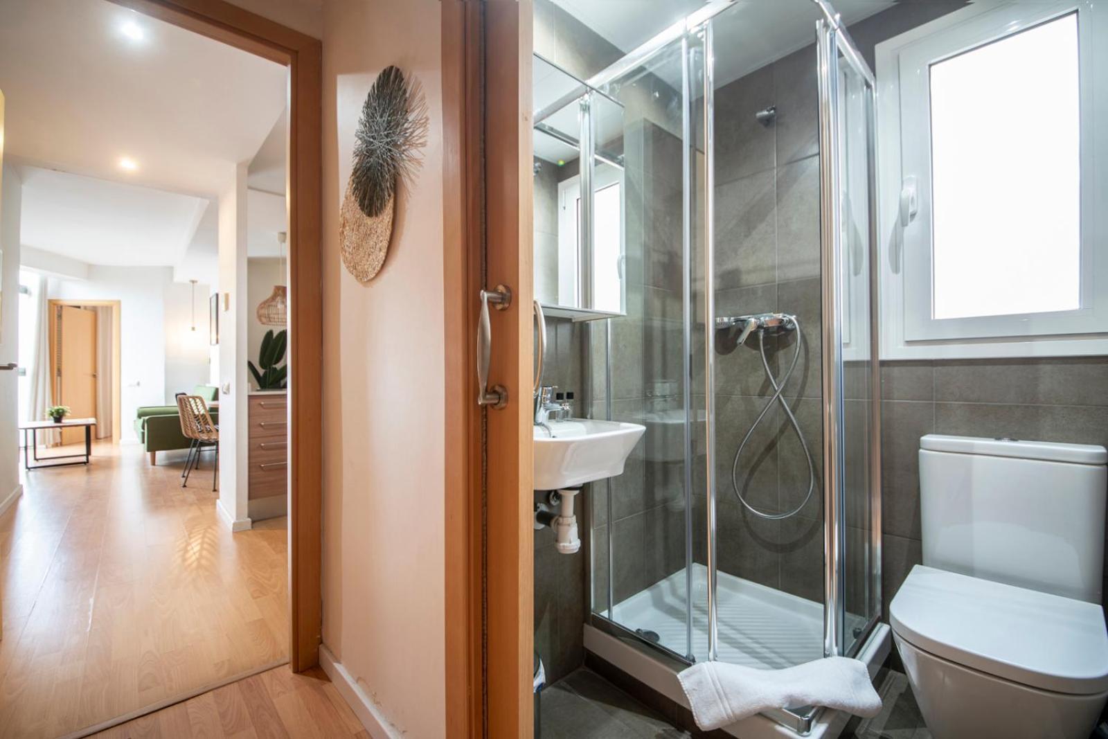 You Stylish Sagrada Familia Apartments Βαρκελώνη Εξωτερικό φωτογραφία