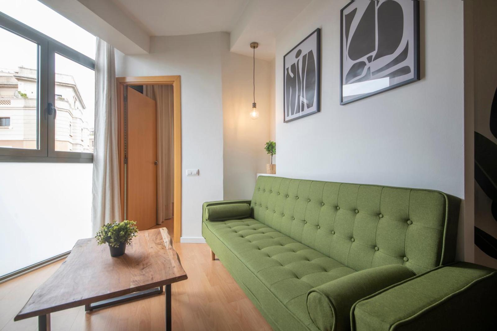 You Stylish Sagrada Familia Apartments Βαρκελώνη Εξωτερικό φωτογραφία