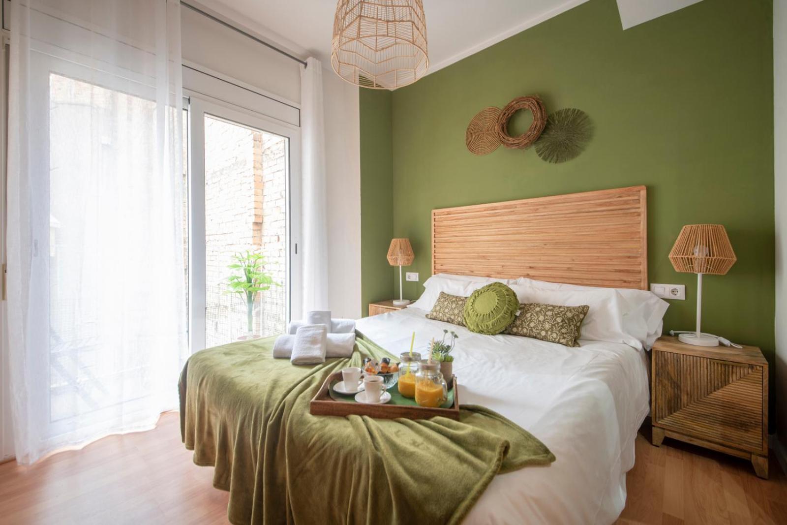 You Stylish Sagrada Familia Apartments Βαρκελώνη Εξωτερικό φωτογραφία