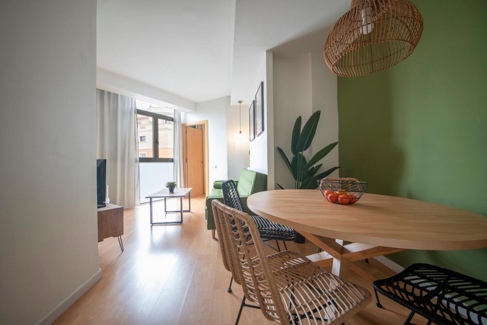 You Stylish Sagrada Familia Apartments Βαρκελώνη Εξωτερικό φωτογραφία