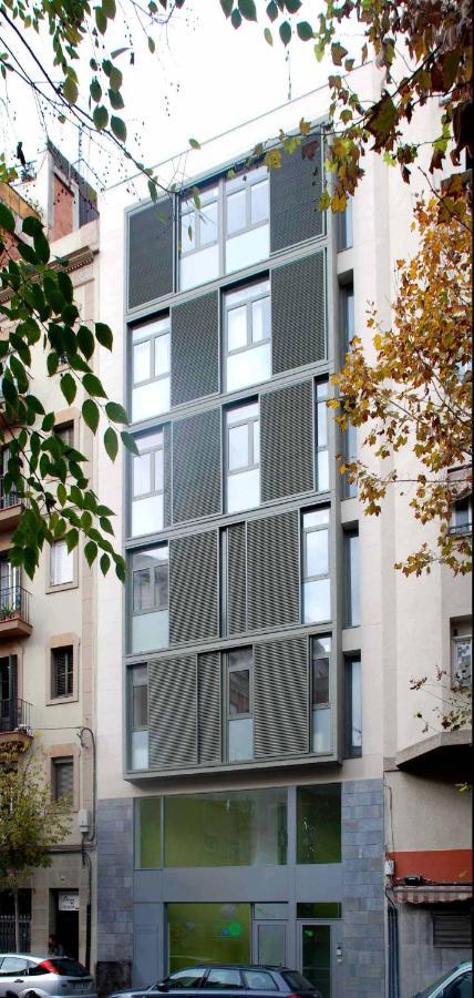 You Stylish Sagrada Familia Apartments Βαρκελώνη Εξωτερικό φωτογραφία